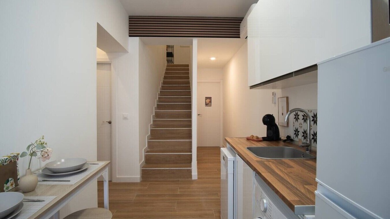 Photo of Kitchen in Pueblo Nuevo