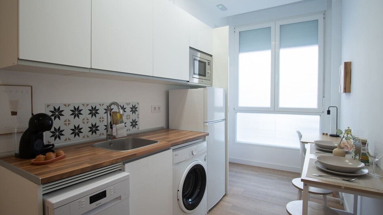 Photo of Kitchen in Pueblo Nuevo