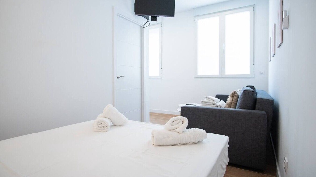 Photo of Bedroom in Pueblo Nuevo