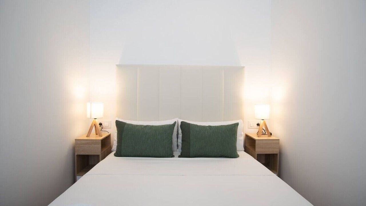 Photo of Bedroom in Pueblo Nuevo