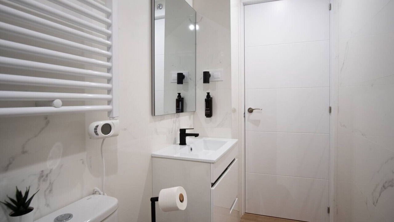 Photo of Bathroom in Pueblo Nuevo