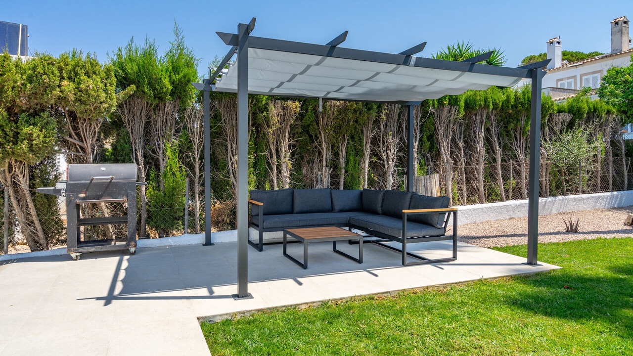 Photo of Patio Balcony in Badia Blava