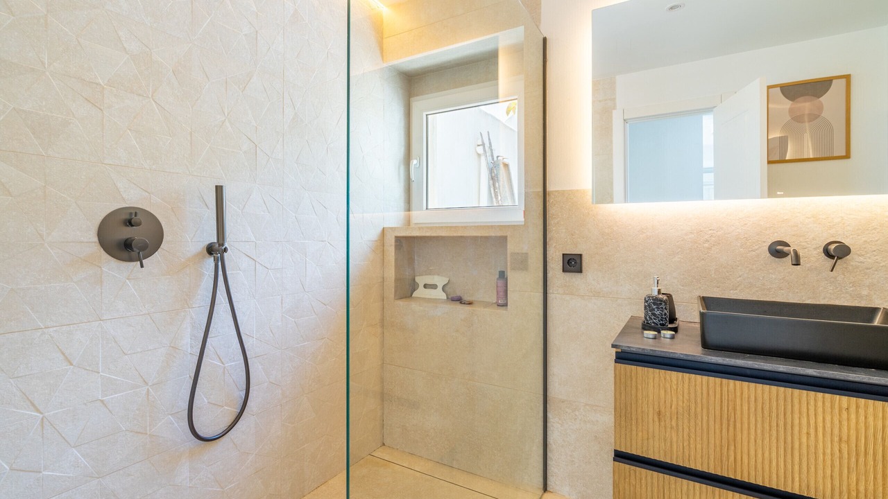 Photo of Bathroom in Badia Blava