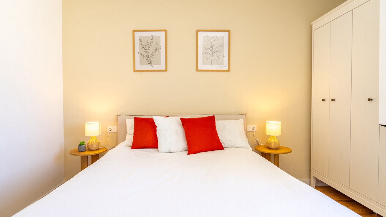 Photo of Bedroom in Badia Blava