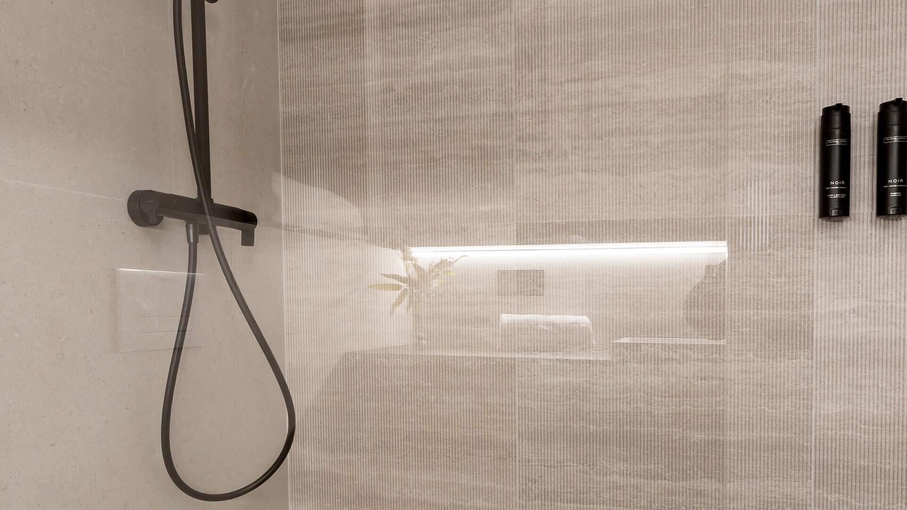 Photo of Bathroom in Valladolid City Centre