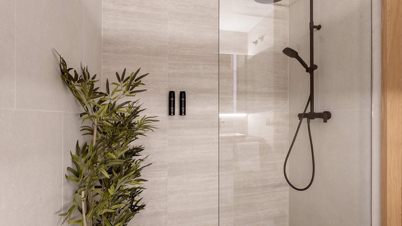 Photo of Bathroom in Valladolid City Centre