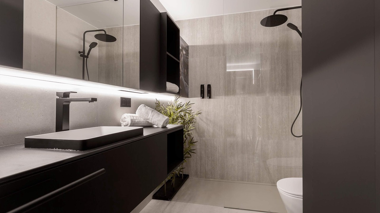 Photo of Bathroom in Valladolid City Centre