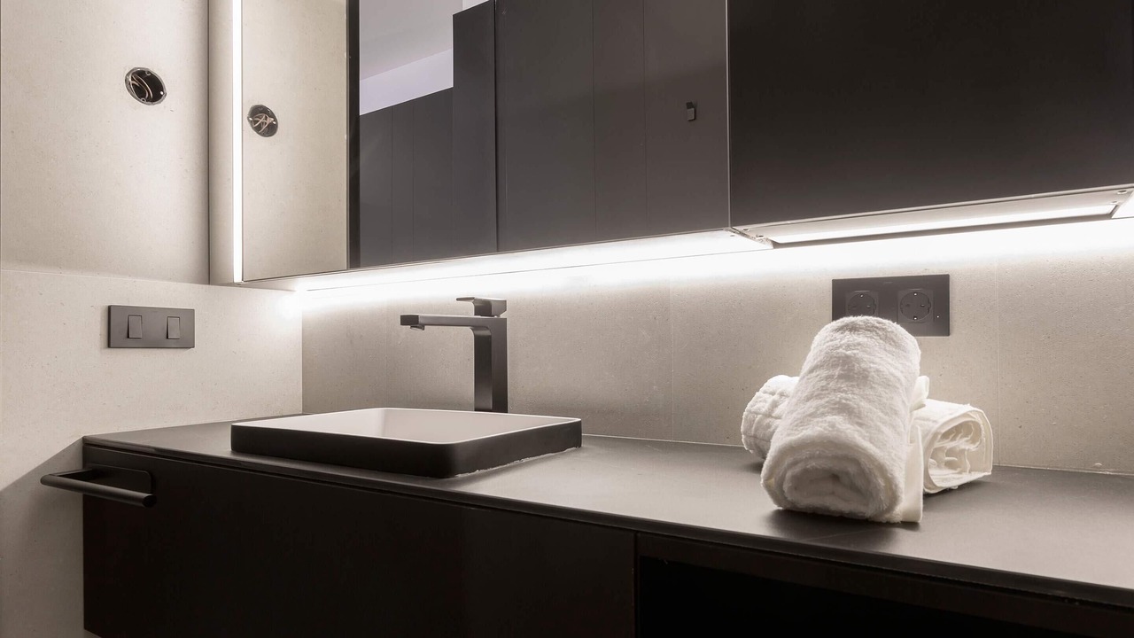 Photo of Bathroom in Valladolid City Centre