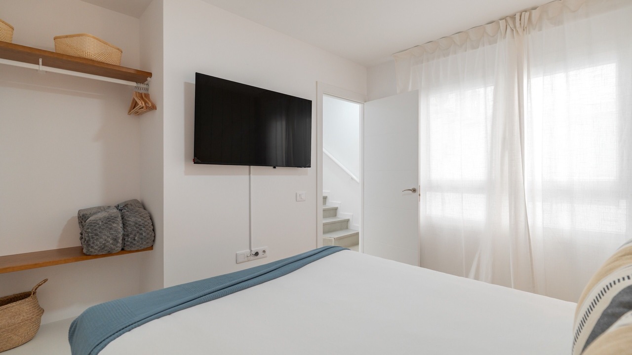 Photo of Bedroom in Las Rosas