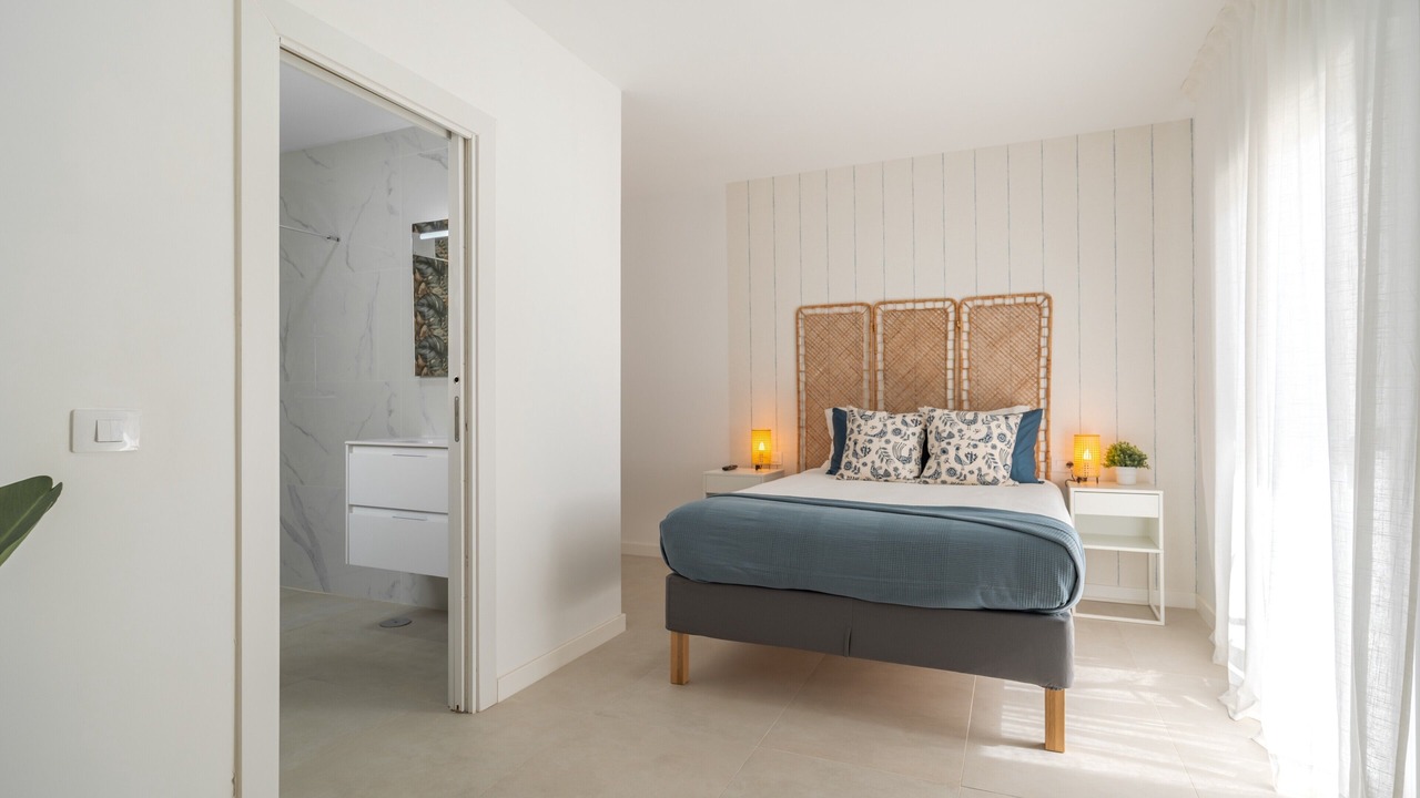Photo of Bedroom in Las Rosas