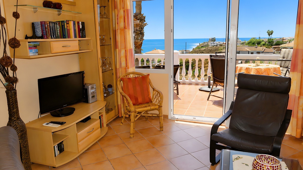 Photo of Livingroom in Benajarafe