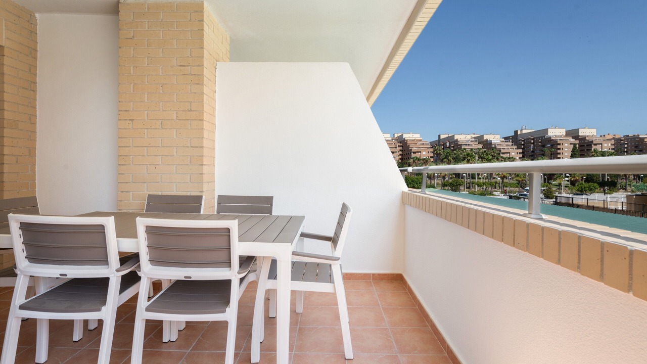 Photo of Outdoor in Marina d'Or