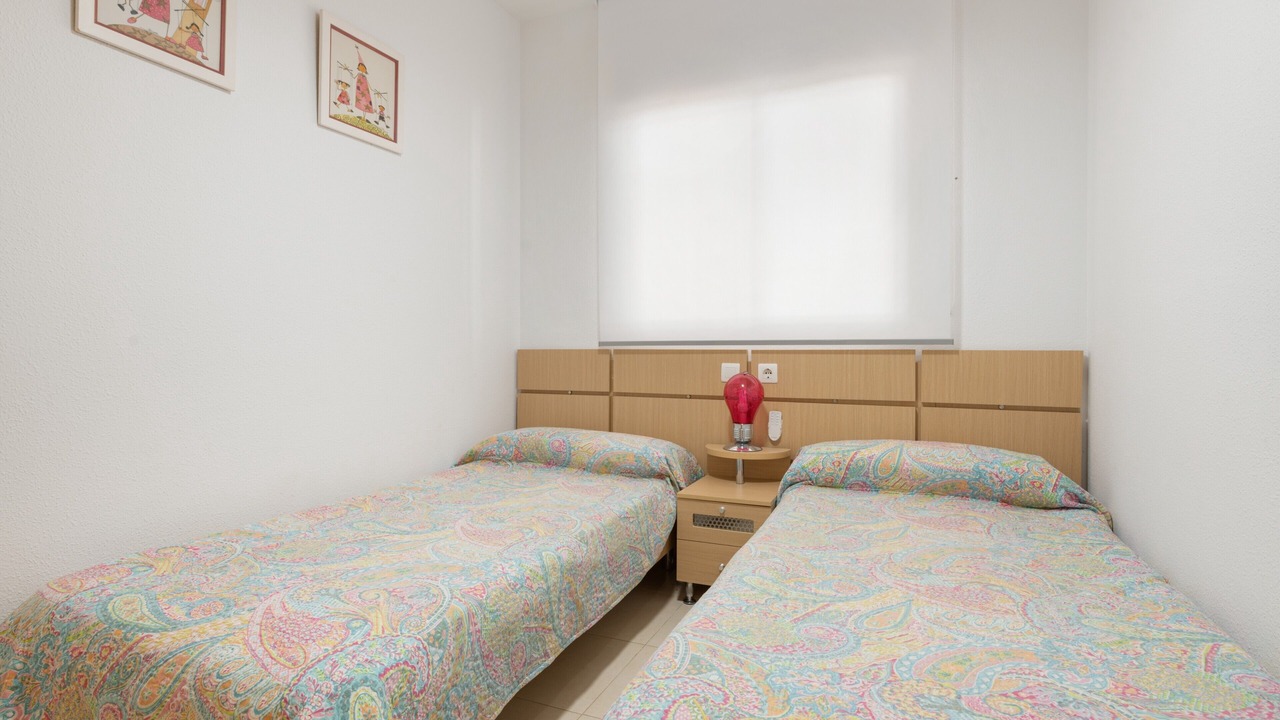 Photo of Bedroom in Marina d'Or