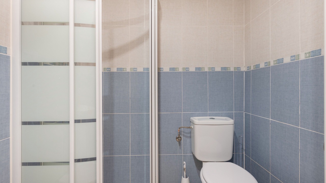 Photo of Bathroom in Marina d'Or