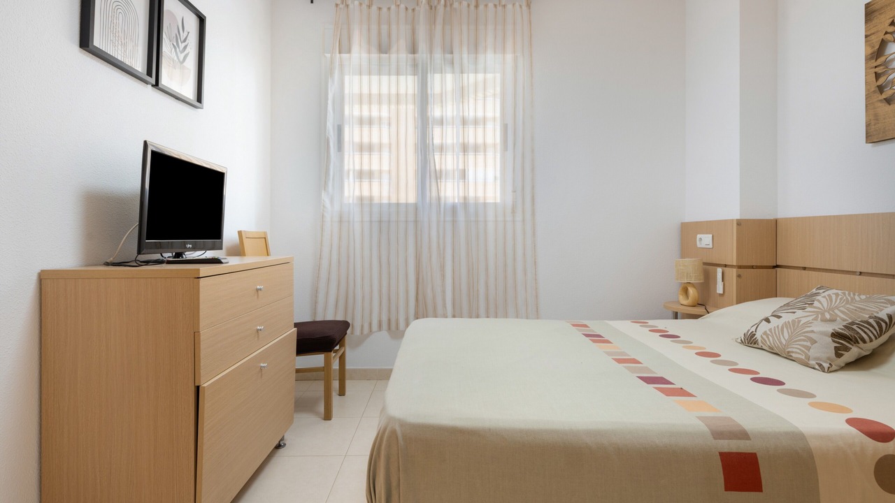 Photo of Bedroom in Marina d'Or
