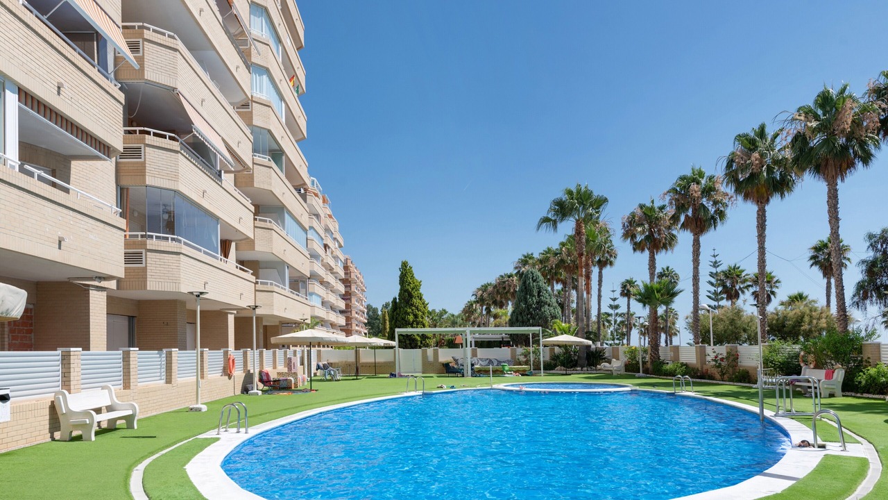 Photo of Outdoor in Marina d'Or