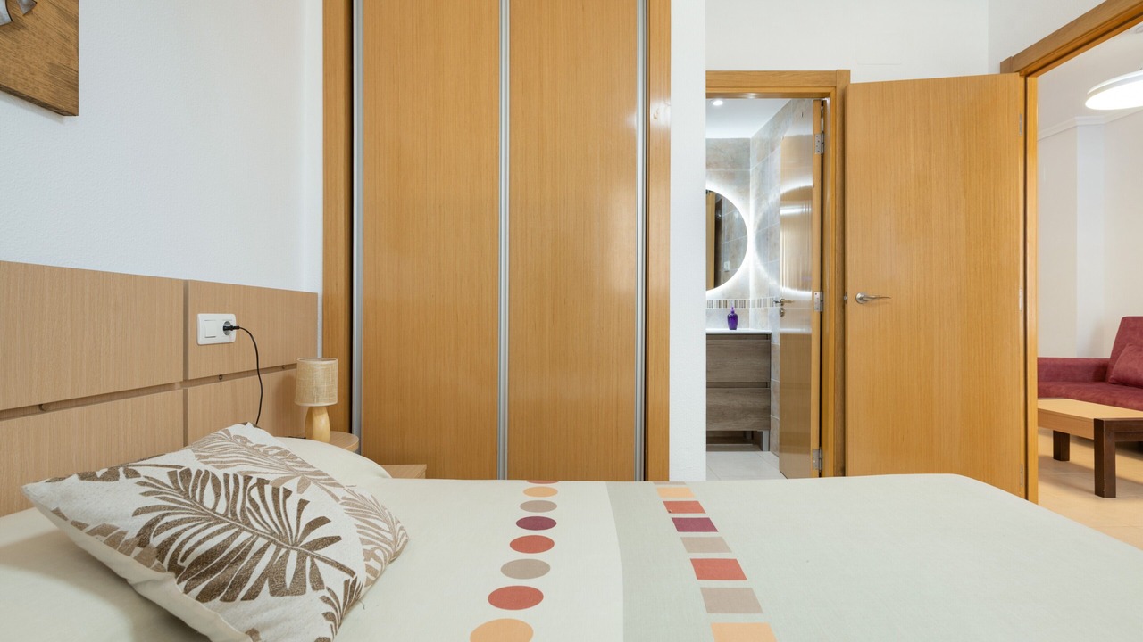 Photo of Bedroom in Marina d'Or