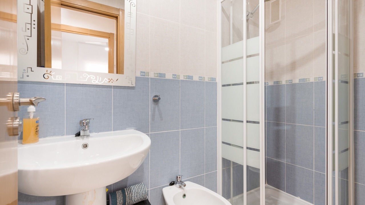 Photo of Bathroom in Marina d'Or