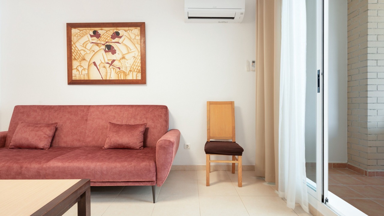 Photo of Livingroom in Marina d'Or