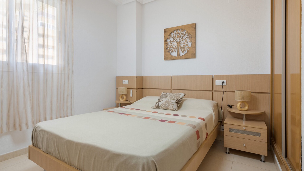 Photo of Bedroom in Marina d'Or