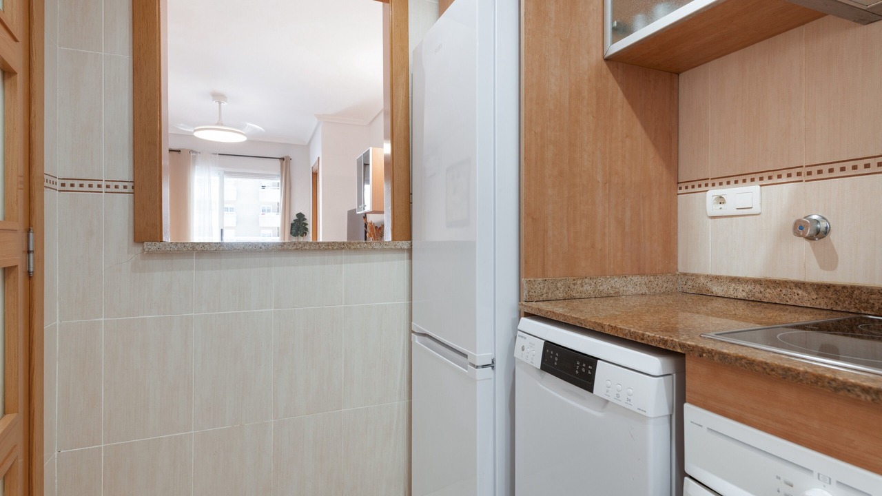 Photo of Kitchen in Marina d'Or