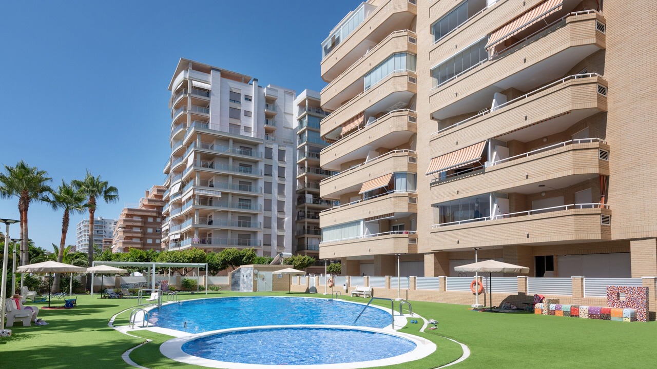 Photo of Outdoor in Marina d'Or