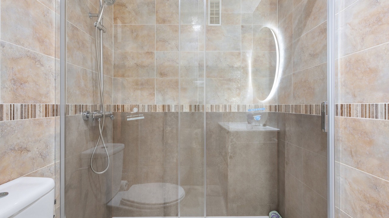 Photo of Bathroom in Marina d'Or