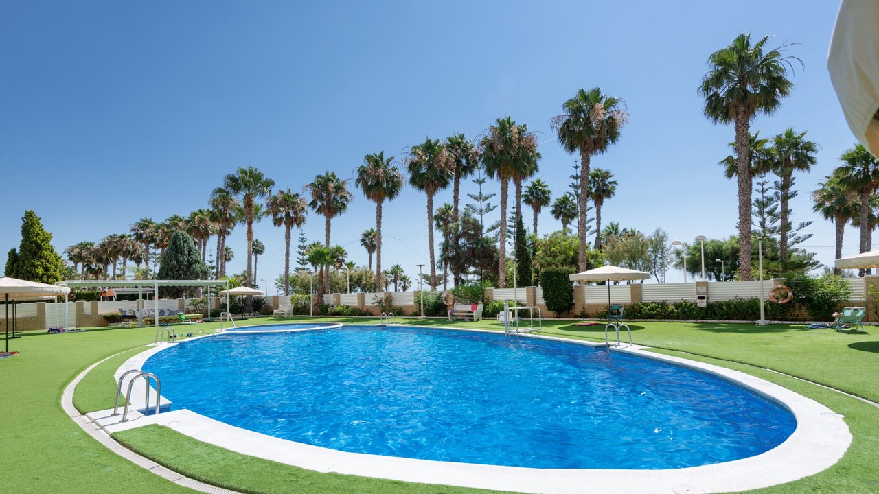 Photo of Outdoor in Marina d'Or
