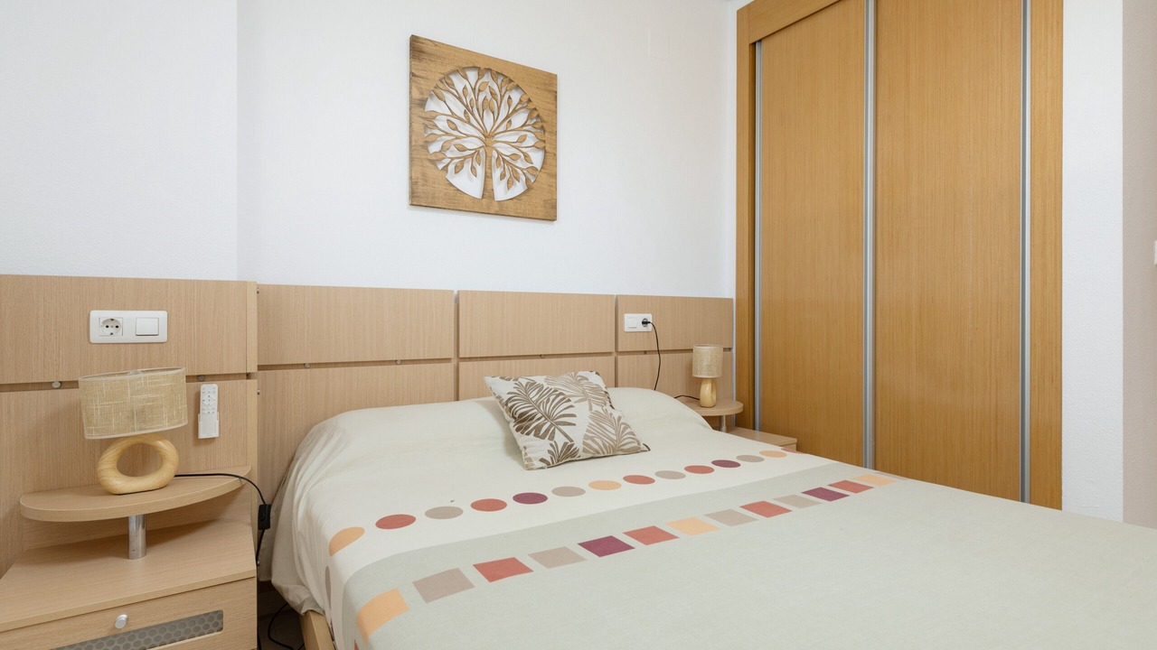 Photo of Bedroom in Marina d'Or
