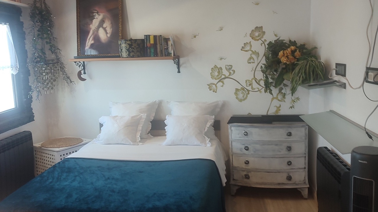 Photo of Bedroom in Sant Jaume