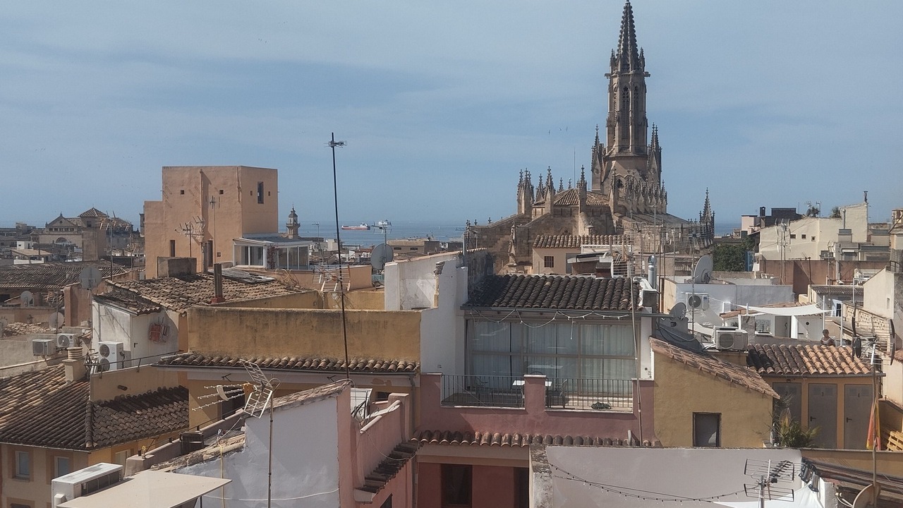 Photo of Others in Sant Jaume