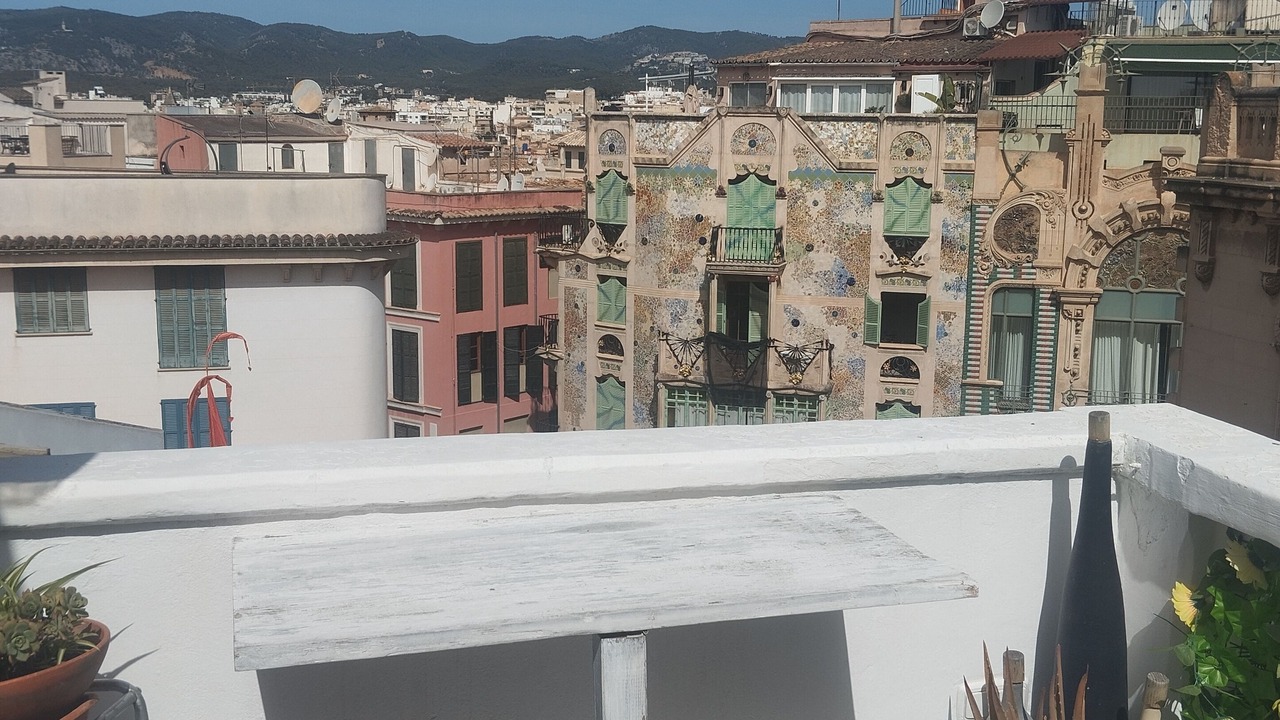 Photo of Outdoor in Sant Jaume