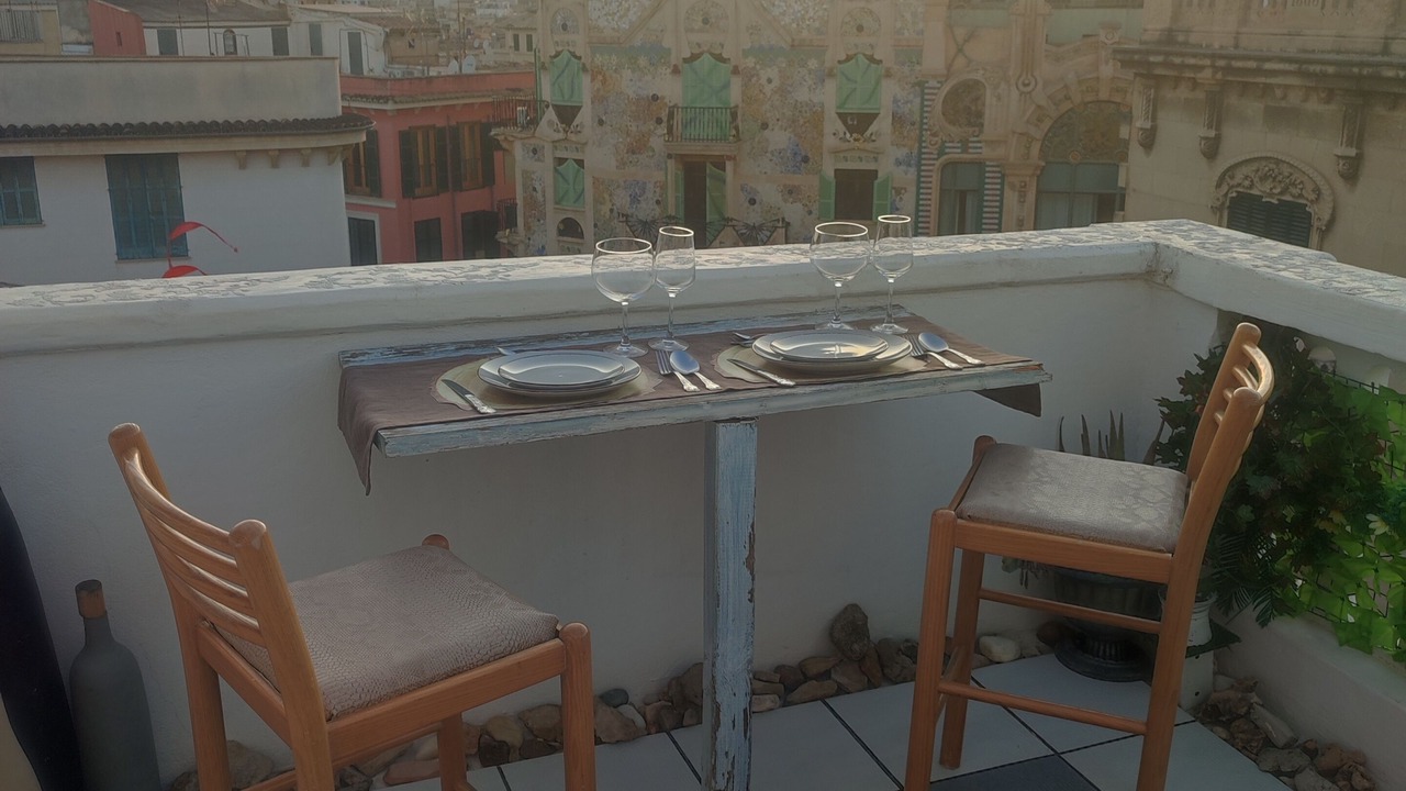 Photo of Outdoor in Sant Jaume