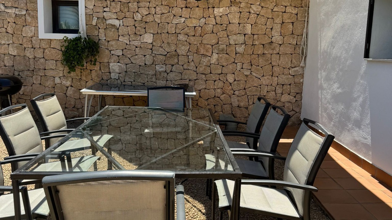 Photo of Outdoor in San Antonio Bay