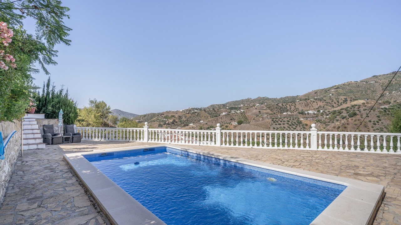 Photo of Outdoor in Canillas de Albaida