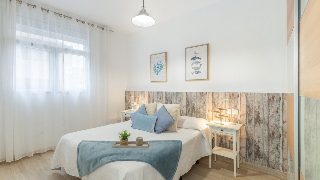 Photo of Bedroom in Telde