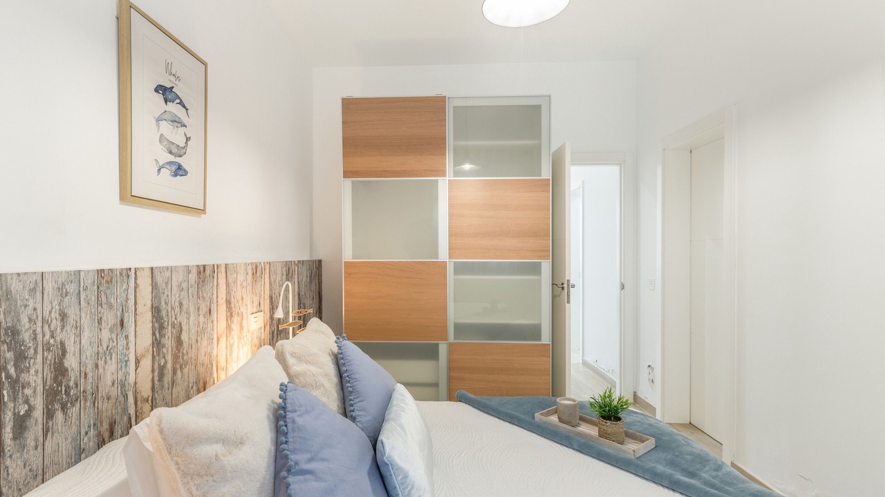 Photo of Bedroom in Telde