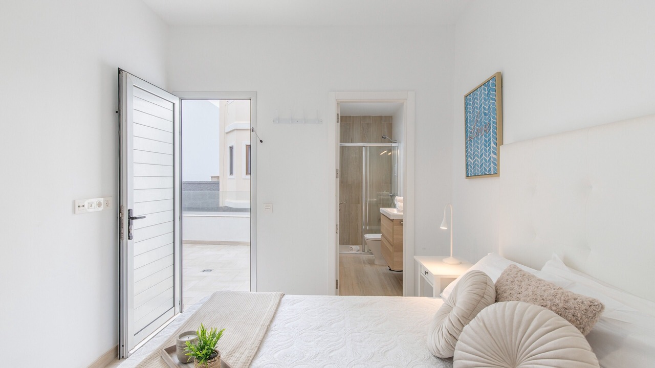 Photo of Bedroom in Melenara