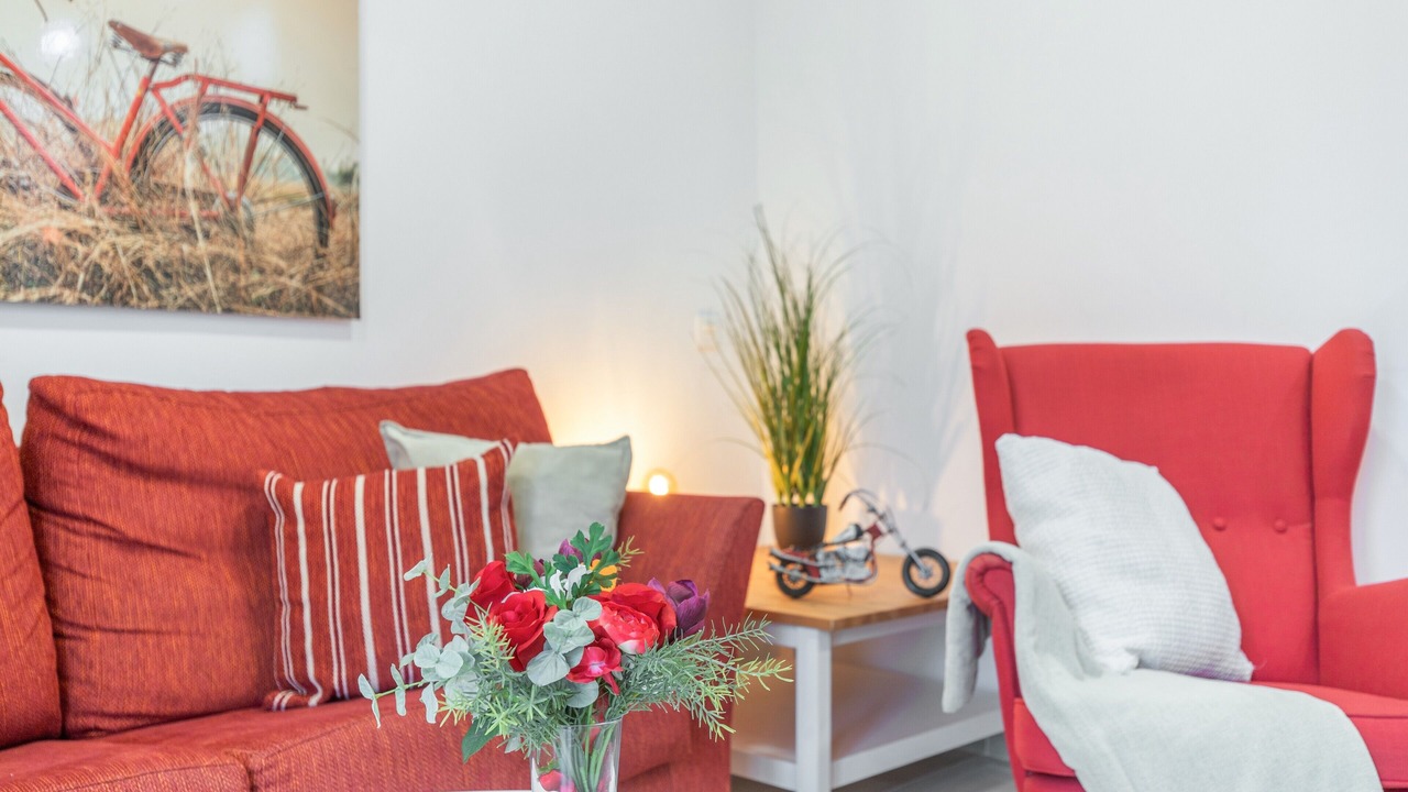 Photo of Livingroom in Melenara