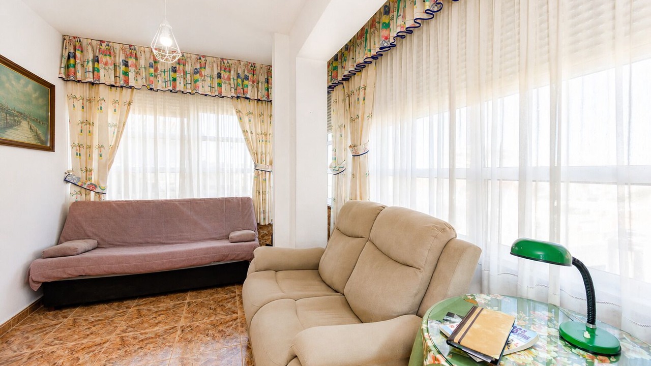 Photo of Livingroom in Los Nietos