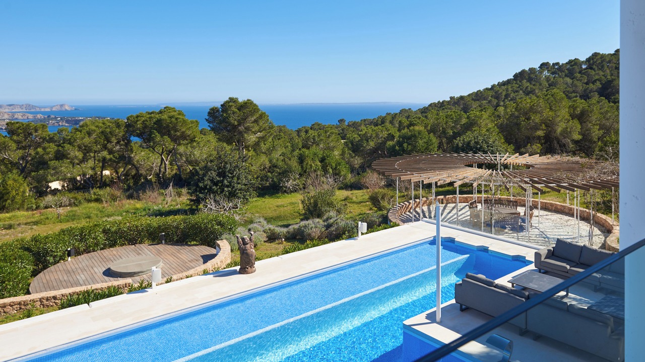 Photo of Outdoor in Sant Josep de sa Talaia