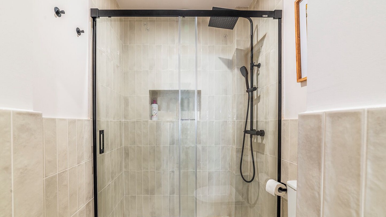Photo of Bathroom in Los Remedios