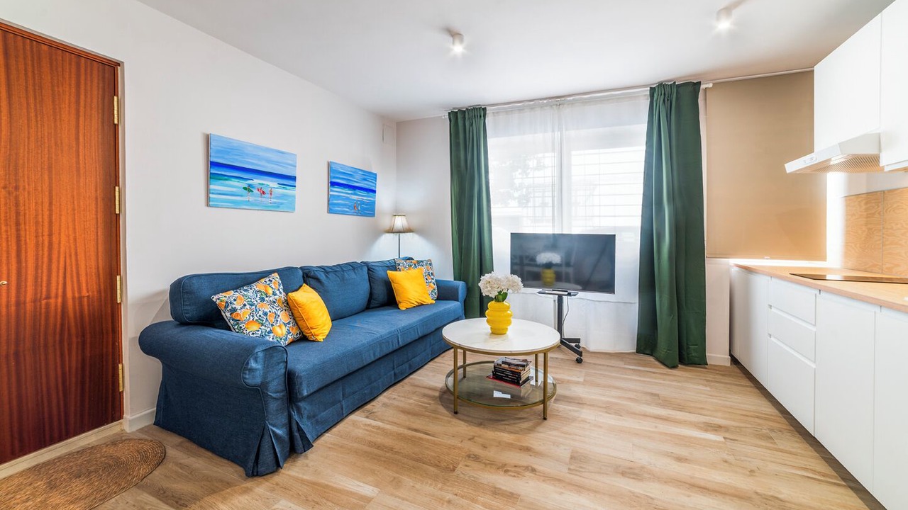 Photo of Livingroom in Los Remedios