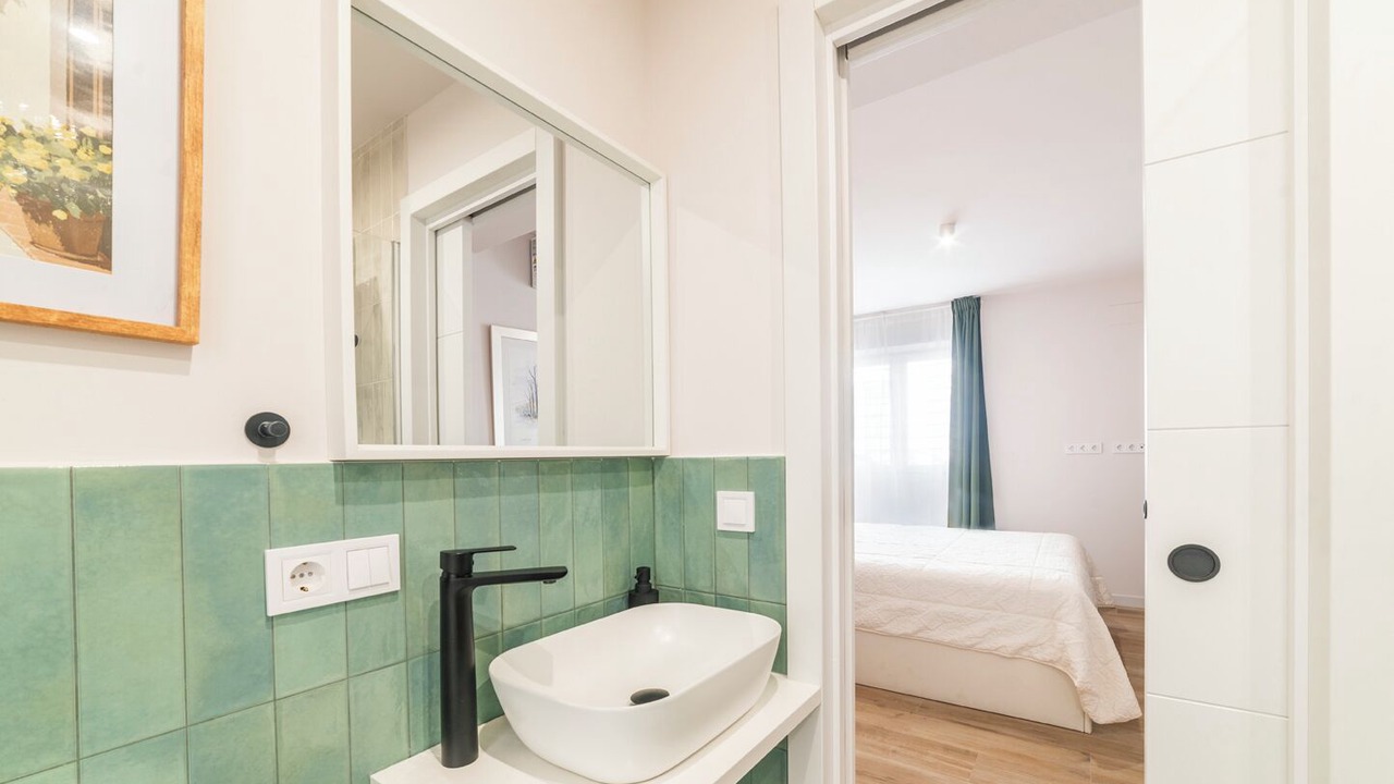 Photo of Bathroom in Los Remedios