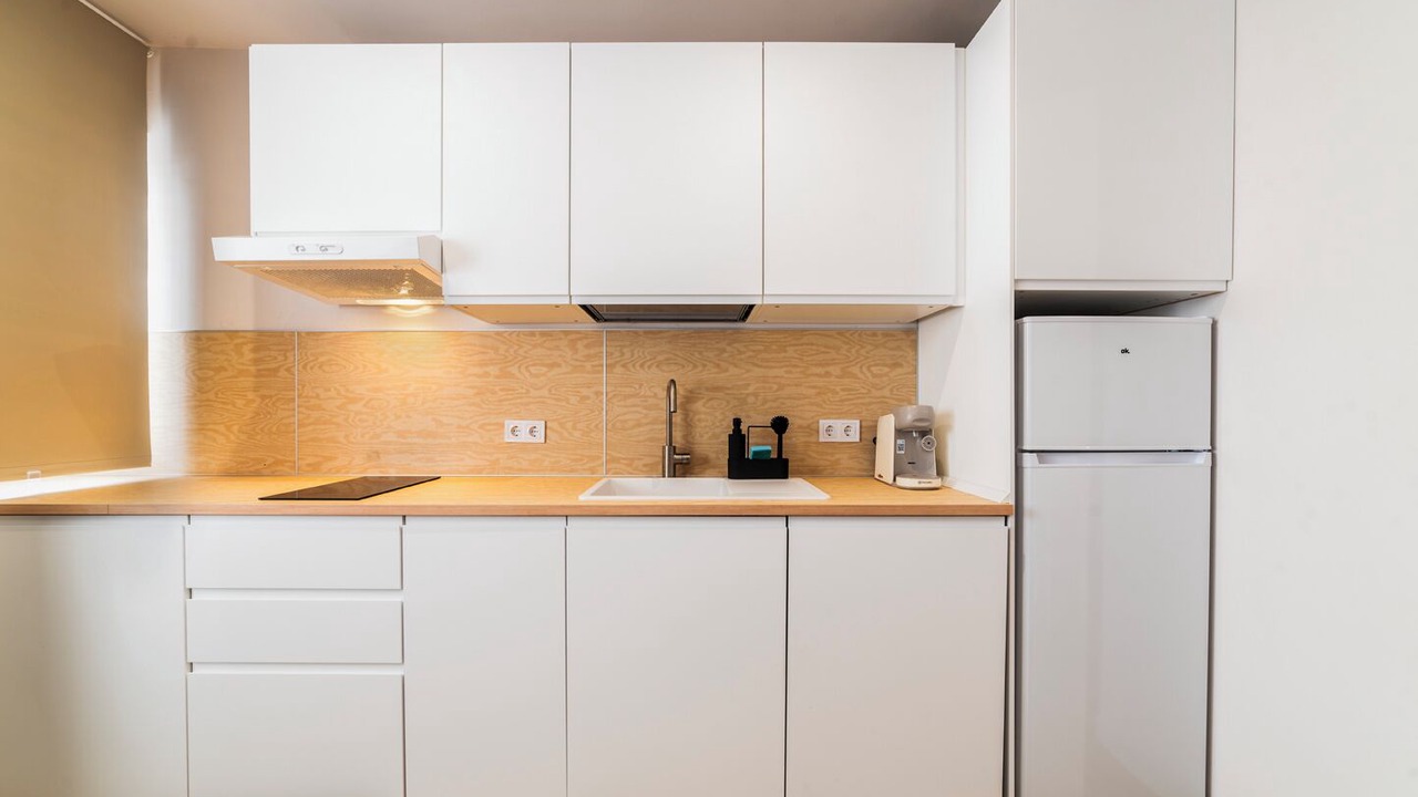 Photo of Kitchen in Los Remedios