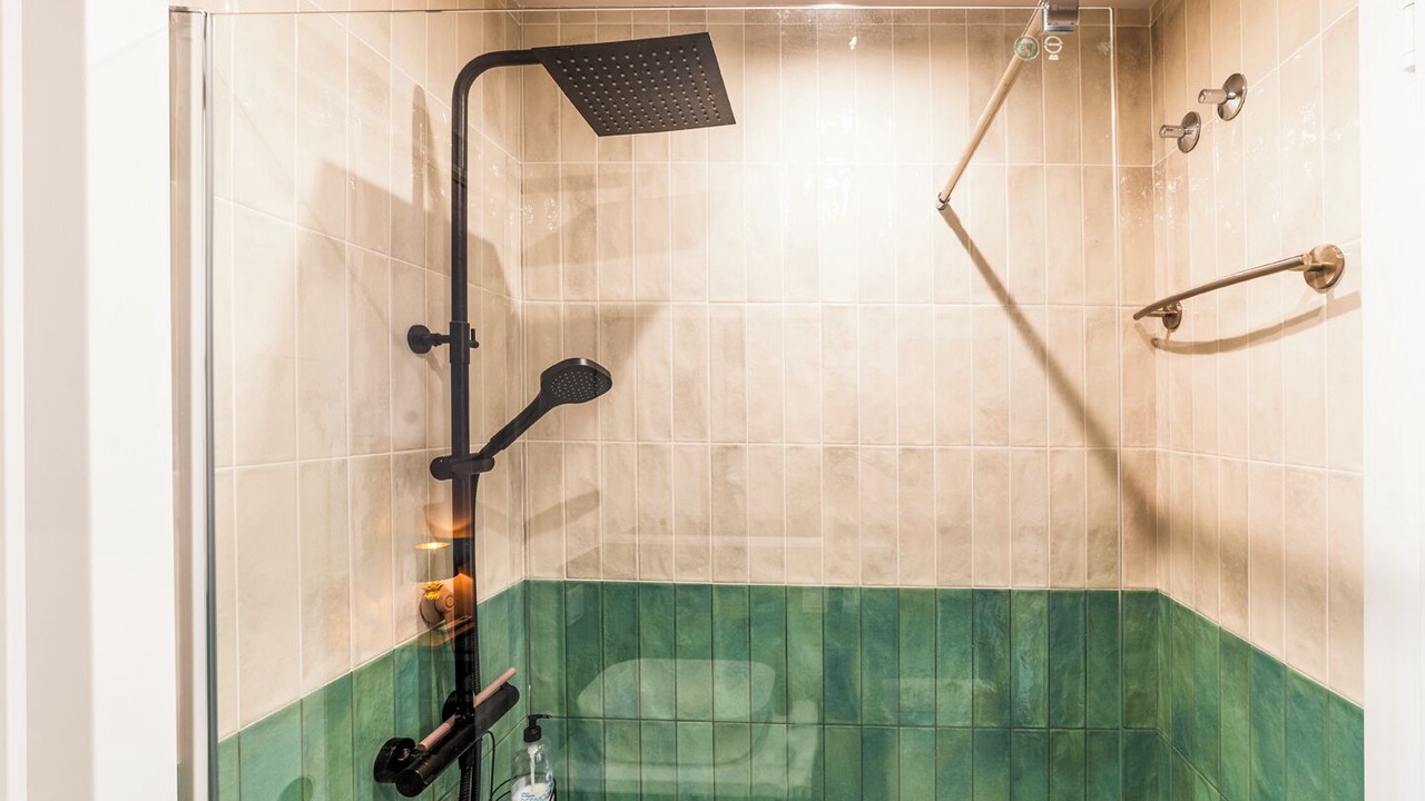 Photo of Bathroom in Los Remedios