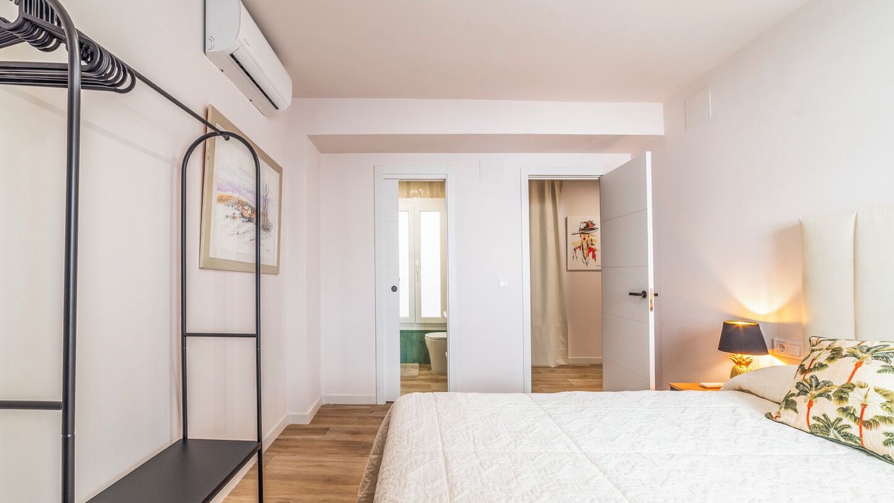 Photo of Bedroom in Los Remedios
