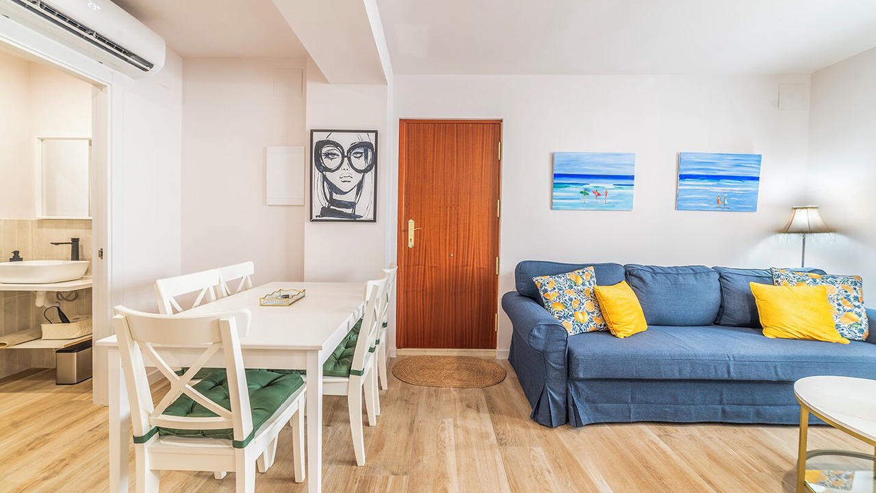 Photo of Livingroom in Los Remedios
