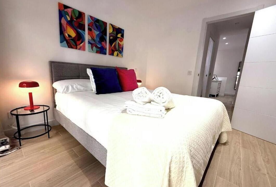 Photo of Bedroom in Palos de la Frontera