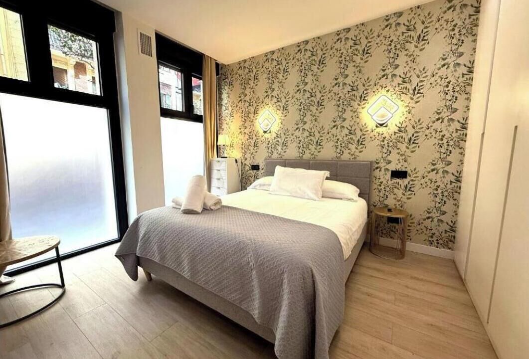 Photo of Bedroom in Palos de la Frontera
